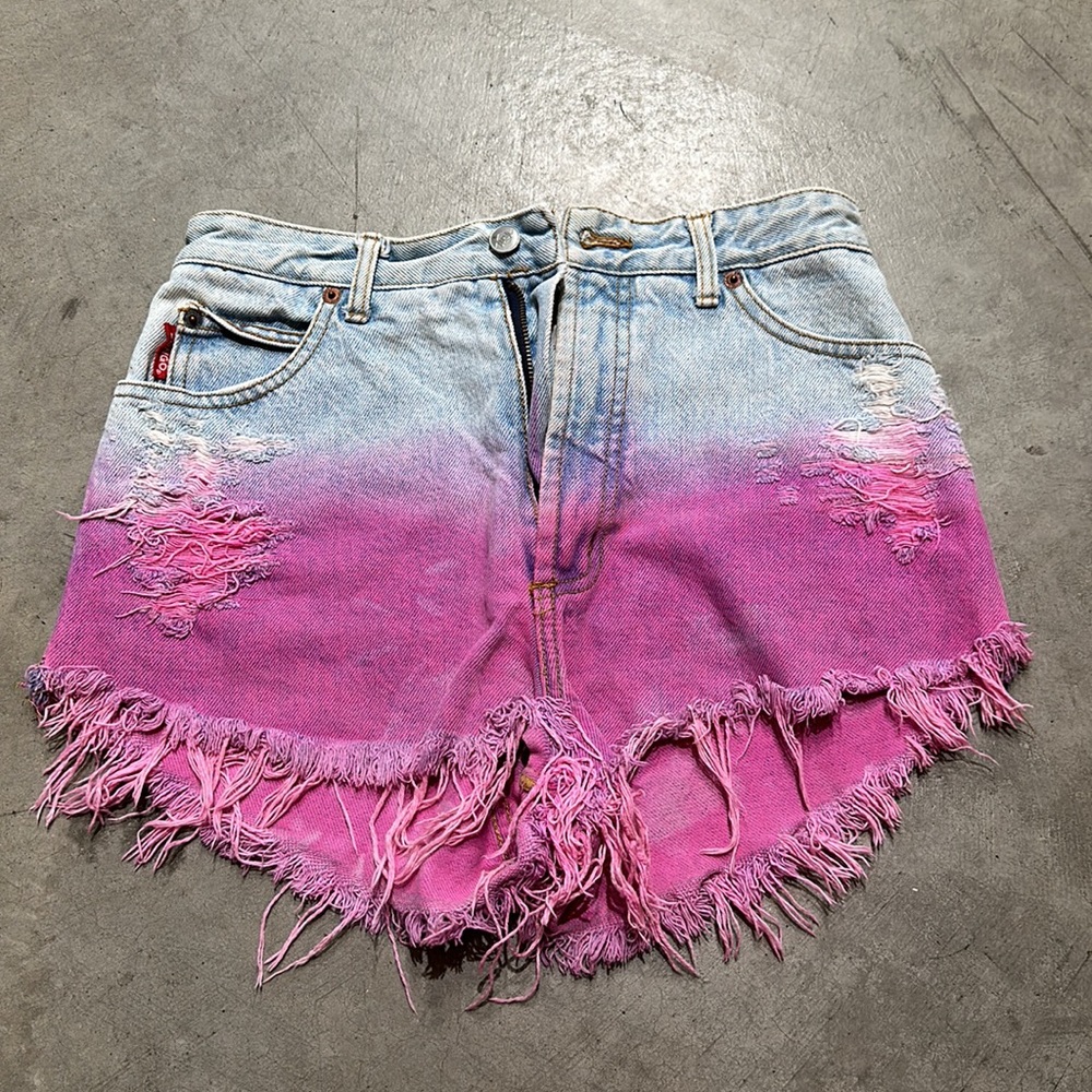 BONGO cut-offs